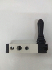 Van gạt tay có lò xo 4HA230C ( Airtac)