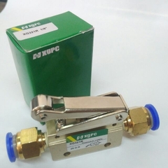 Combo công tắc hành trình hơi và đầu nối