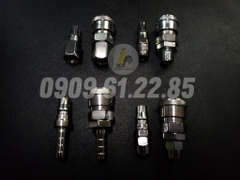 Đầu nối nhanh ống hơi