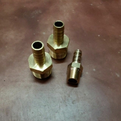 Chuột ren ngoài 13-8