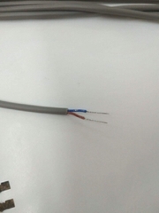 Sensor cảm biến từ trên thân xylanh