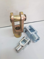 Đầu Y Pin bắt vào xylanh ( Ren nhỏ)