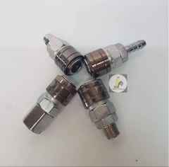 ĐẦU NỐI NHANH TỰ ĐỘNG HƠI