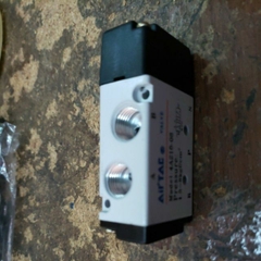 Van hơi 5/2 1 đầu cấp hơi