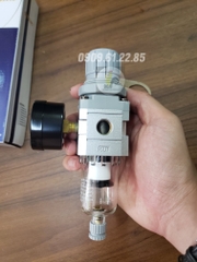 Lọc đơn khí nén ren 13 TW2000-02 STNC