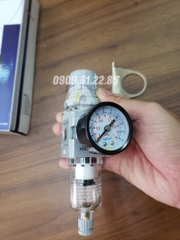 Lọc đơn khí nén ren 13 TW2000-02 STNC