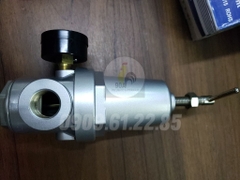 Điều áp áp cao 16kg STNC