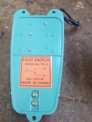 Bàn đạp điện FS2 , FS3