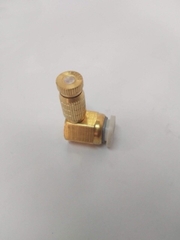 combo bét phun sương