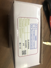 van inox ren 13 2L030-08 Airtac