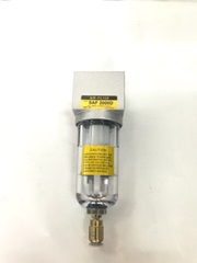 Lọc hơi tự xả nước ren 13 SKP korea