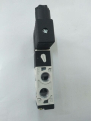 Van điện từ solenoid 5/2 MINDMAN