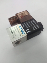 Van điện từ khí nén 2  Airtac TQ