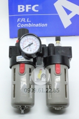 Lọc đôi khí nén BFC Airtac