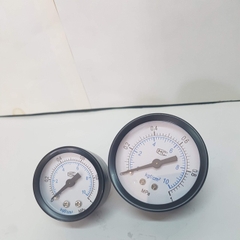 Đồng hồ áp hoi 10kg nhỏ