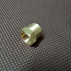 Đầu nối ren trong, ren ngoài ( cà rá)