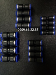 Đầu nối giảm khí nén