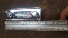 Thước dầu LS3