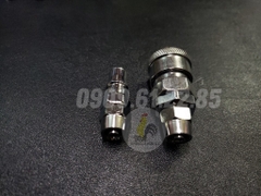 Đầu nối nhanh ống hơi