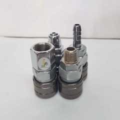 ĐẦU NỐI NHANH TỰ ĐỘNG HƠI