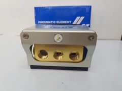 Bàn đạp chân hơi 3 lỗ FV 420