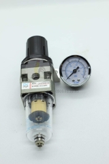 Lọc hơi chỉnh áp ren 17