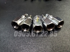Đầu nối nhanh hơi ren trong