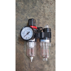 Lọc đôi hơi ren 13 airtac