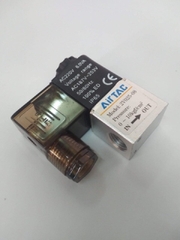 Van điện từ khí nén 2  Airtac TQ