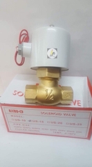 Van điện từ chịu nhiệt áp lực cao