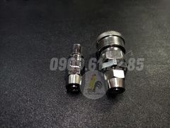 Đầu nối nhanh ống hơi