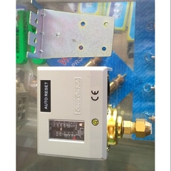 Rơle áp suất Hàn Quốc