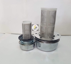 NẮP THÙNG DẦU LỚN & NHỎ