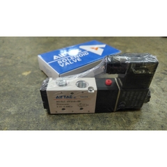 Van điện từ 5/2 4v210 AIRTAC ĐL Xịn