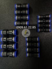 Nối hơi ống pu đủ loại