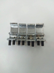 Bass bắt sensor cảm biến từ trên xylanh