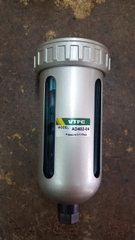 Lọc hơi tự xã AD 402
