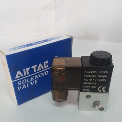 Van điện từ 3v1-06 Airtac