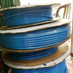 Ống hơi Pu theo cuộn