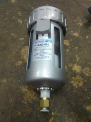 Loc xã tự động SAD 402-04D Hàn Quốc