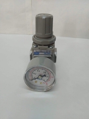 Điều áp khí nén Hàn Quốc (SKP SAR 200-02BG)