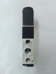 Van điện từ solenoid 5/2 MINDMAN