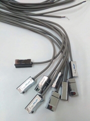 Sensor cảm biến từ trên thân xylanh