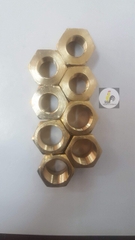 Đầu nối ren trong, ren ngoài ( cà rá)