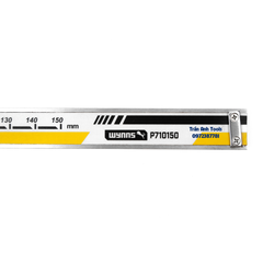 Thước kẹp cơ điện tử 150mm Wynn's chất liệu thép không gỉ cao cấp, thước cặp ly đo đường kính trong ngoài, độ sâu, bước