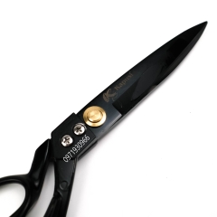 Kéo cắt vải Kapusi Japan K-0866 kích cỡ 258mm, kéo cắt vải nhật bản hàng chất lượng cao