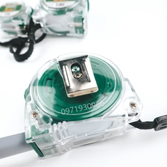 Thước rút mét vỏ trong Berrylion chiều dài 3m 5m 7.5m chính hãng, thước cuộn mét chống sốc bền bỉ