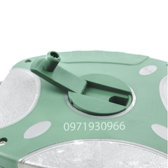 Thước cuộn dây thép Berrylion cao cấp 20M 30M 50M, thước dây thép đủ cỡ loại đẹp