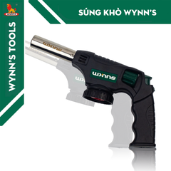 Khò ga có tay cầm Wynn's