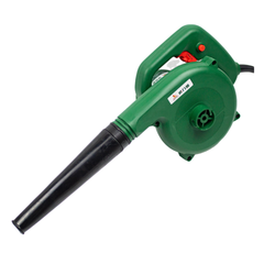 Máy Thổi Lá Cầm Tay Wynn’s 220V 650W, Máy Thổi Bụi Điện, Tốc Độ Thổi 2.8m³/phút, Dụng Cụ Làm Sạch Sân Vườn